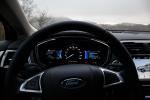 Ford Vignale Mondeo Hybrid Turnier 2019 года (WW)